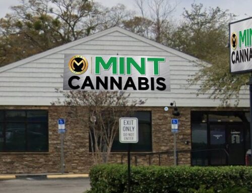 Mint Cannabis’ newest Jacksonville store part of statewide push to service underserved cli