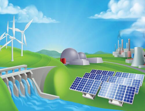 Making clean energy investments more successful