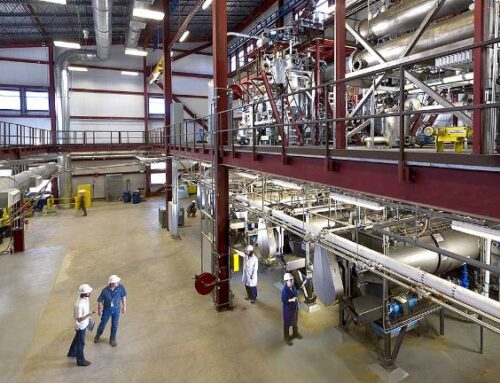 Trump Administration Strikes ‘Renewable’ From Name of National Lab