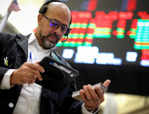 Longtime fund manager offers 2-word stock market prediction for 2026