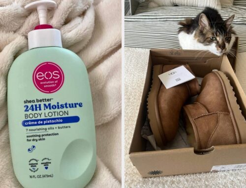 26 Winter Products From Amazon’s “Internet Famous” Section That Are All The Rage