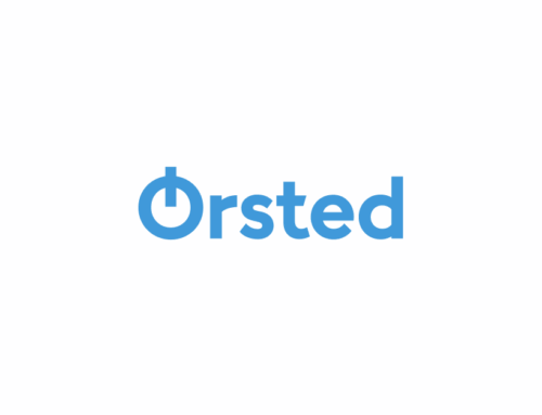 Sustainability at Ørsted