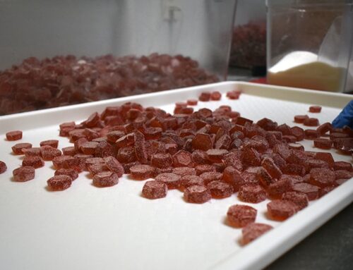 Ohio Lawmakers Send Governor Bill to Change Cannabis Law, Ban Hemp Products