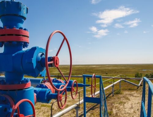 The Orphan Well Case For Renewable Energy