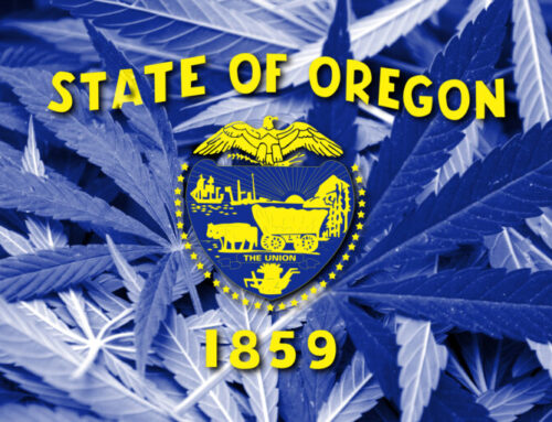 Oregon Cannabis: State of the State (2025)