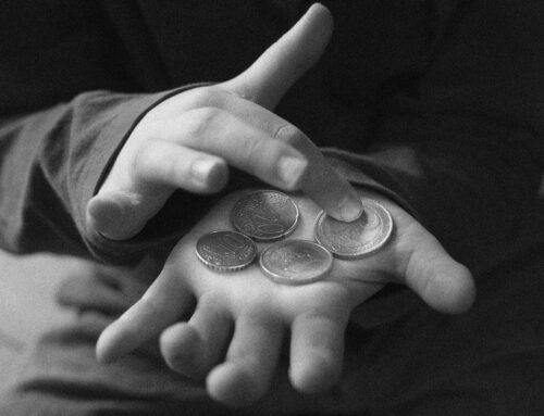 What Happened to Plain Old Allowances?