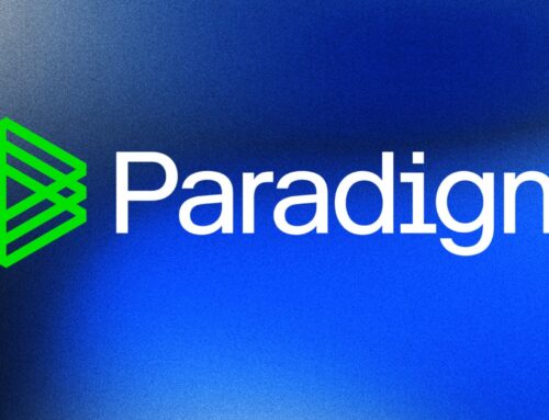 Crypto VC Paradigm bets $13.5 million on stablecoin startup Crown in first Brazil investme