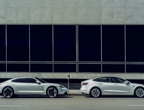 Are EVs Really Better for the Environment? How Electric Cars Compare to Gas Vehicles for a