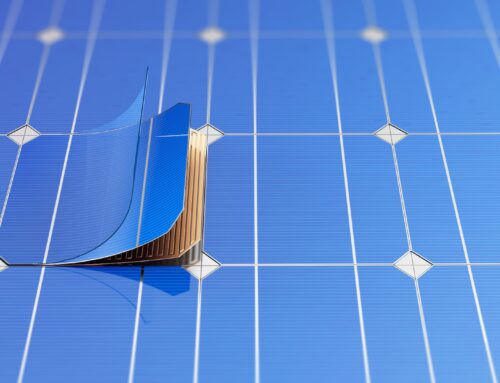 Scientists make groundbreaking discovery that could revolutionize solar panels: ‘High effi
