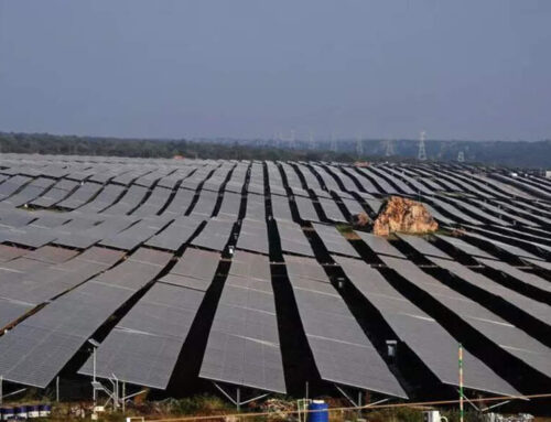 Pinnapuram Integrated Renewable Energy Project transforms barren land into world’s largest