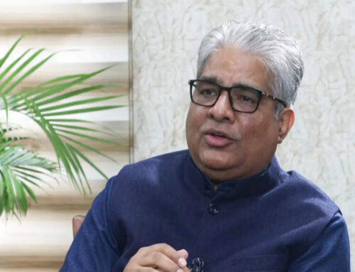 ‘No new mining permitted’: Environment minister clarifies amid Aravalli uproar; defends ne