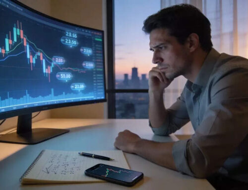 How long should you hold a stock? Why in equity investing, time beats timing – explained –