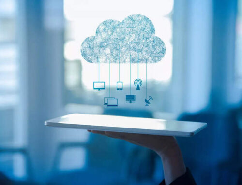 AWS and Google Cloud launch private links for faster multicloud networking – The Times of