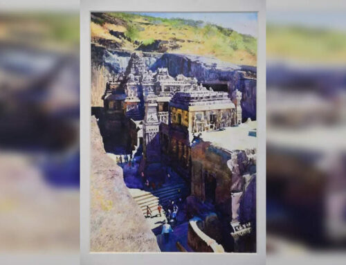 Chitra Santhe on January 4 in Bengaluru, to focus on environment | Bengaluru News – The Ti