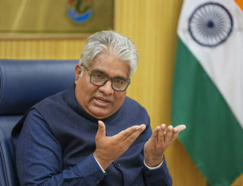 Aravalli hills row: Environment minister welcomes SC’s stay on ‘new definition’; extends s