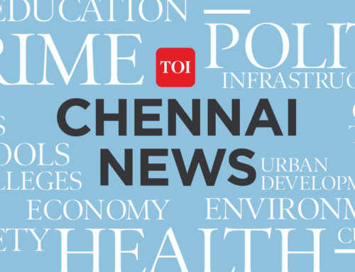 NLC India: Reinvention via clean energy, mining, storage push | Chennai News – The Times o