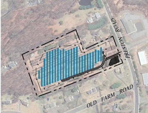 Small CT town argues solar array would ‘irrevocably alter’ its natural beauty