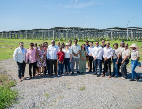 Gov’t aiming at 100 MW of renewable energy over next five years – PM