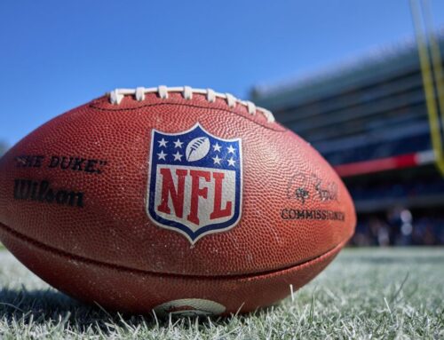 Streamers set NFL viewer records on Christmas