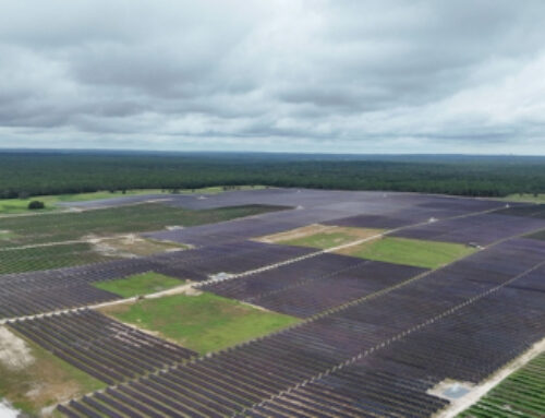 Duke Energy Florida brings online two new solar projects