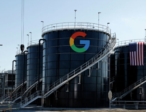 Google gobbles up SF startup behind vast California solar project