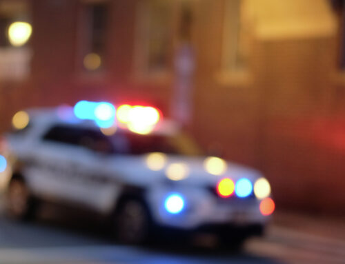 Alton man charged in cannabis, cocaine case after stop