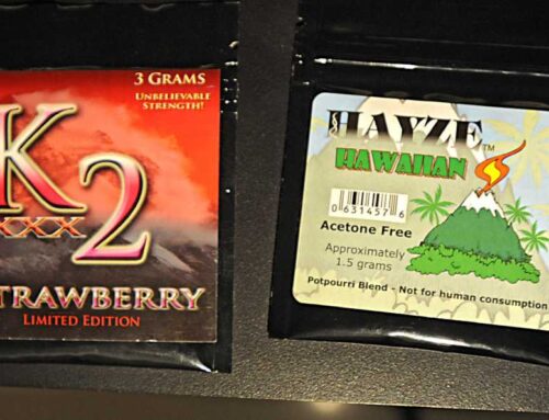 In Albany, police warn of new rash of synthetic marijuana, or ‘K2,’ overdoses