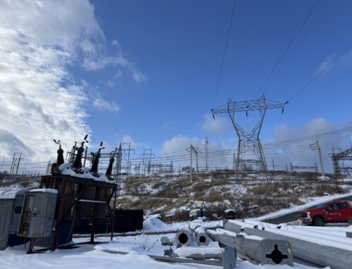 New Yorkers are paying for a generational grid makeover, what will it deliver