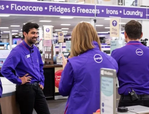 2025 review: AI is messy, the high street is alive and kicking, and Amazon is on the defen