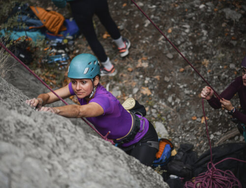 The REF’s environment rebrand is no climbdown