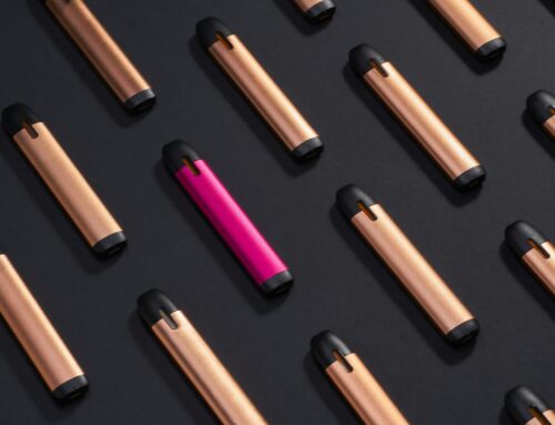 How Bad Is Vaping for the Environment?