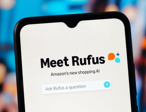 I tried Amazon’s new AI assistant, and I’m never shopping without it again