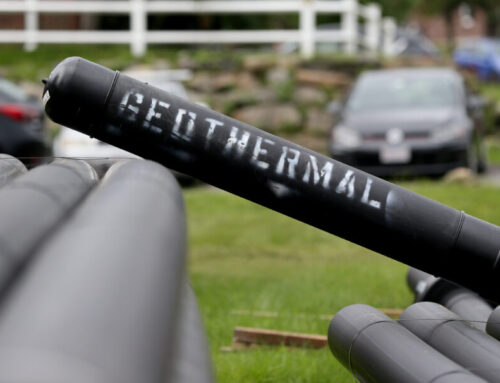 Rare Win for Renewable Energy: Trump Administration Funds Geothermal Network Expansion