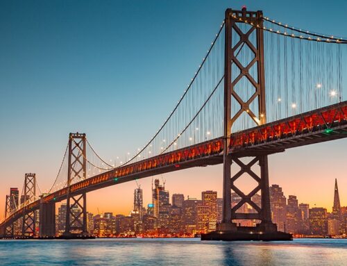 San Francisco Rediscovers Its Cannabis Roots, Offers California a Blueprint for Revival (O