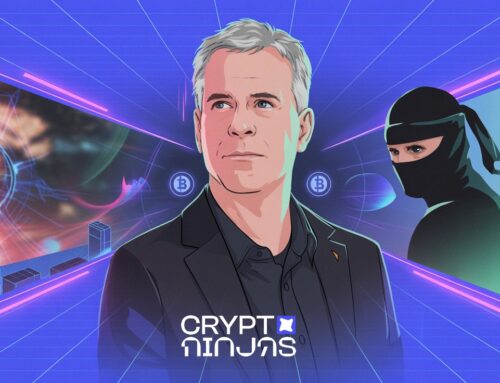 Saylor Hints at Massive Bitcoin Buy as MicroStrategy Amasses $2.2B Cash Pile