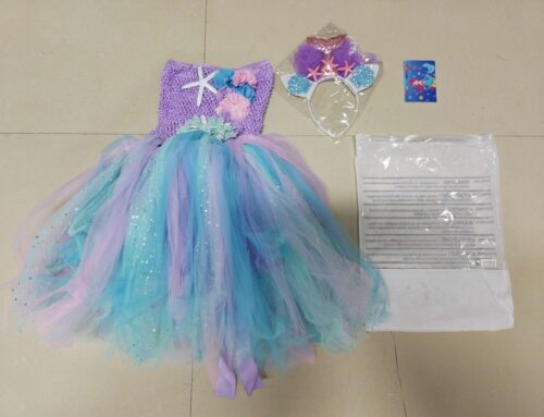 SKCAIHT Children’s Costumes Recalled Due to Risk of Injury from Phthalate Exposure; Violat