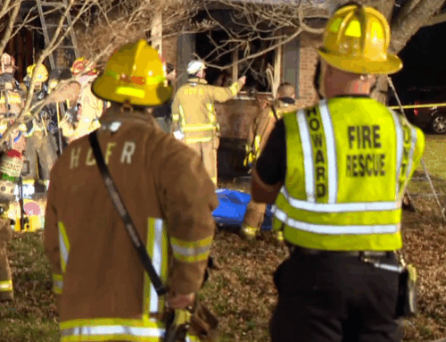 Howard County firefighters permitted to use medical cannabis while off-duty after policy c