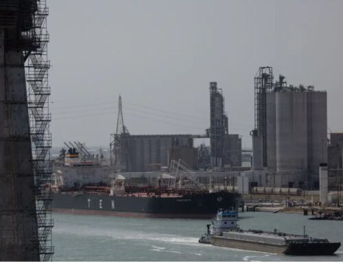 Texas environmental agency struggles with backlogs after years of budget cuts, study finds