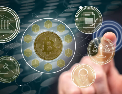 Bitcoin ETF Landscape Shifts as U.S. Policy Changes