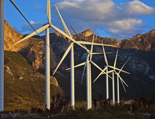 Mexico greenlights 20 new renewable energy plants in push to tranform the nation’s power g