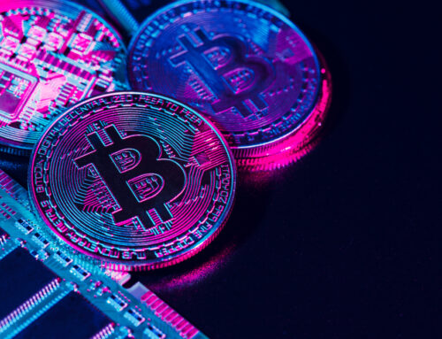 Bitcoin Could Hit $170K in 2026 Fed Crisis Scenario