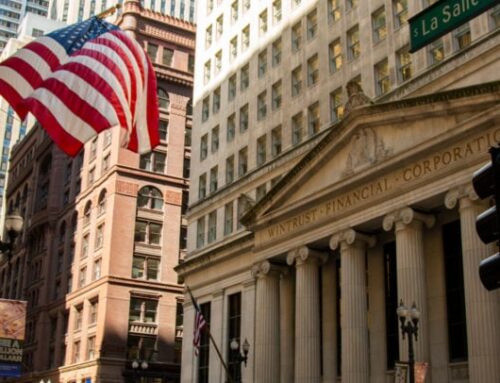 Crypto Currents: JPMorgan launches tokenized fund on Ethereum