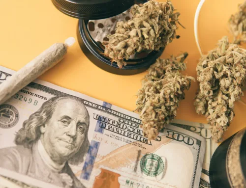 D.C. bill to clarify buffer zones between cannabis shops and early-childhood centers