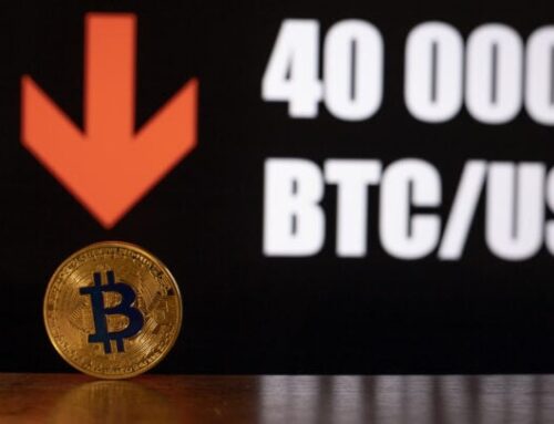 Macro Guru Luke Gromen Sees $40,000 Bitcoin. Is The “Debasement Trade” Now Broken?