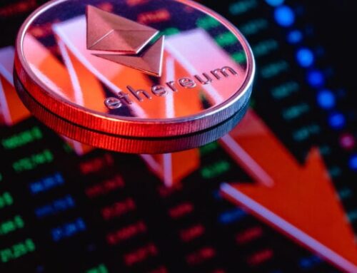 Ethereum Price Is Hanging By a Thread as 20% Crash Fears Rise after the $2,500 Support Lin