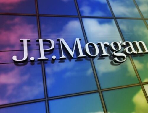 JPMorgan Just Seeded $100 Million on Ethereum. Is Tokenized Cash the Only Way to Survive t