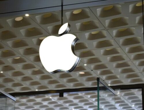 Here’s Why Apple Stock Will Outperform in F1Q, According to Jefferies
