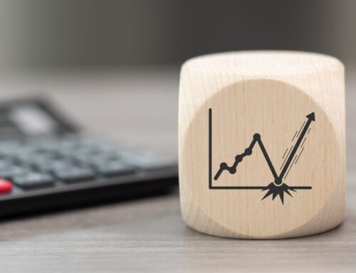 Signs Pointing to an Ethereum Rebound