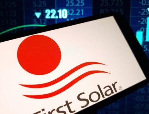 Why First Solar’s (FSLR) Bright Rally Can Extend into 2026