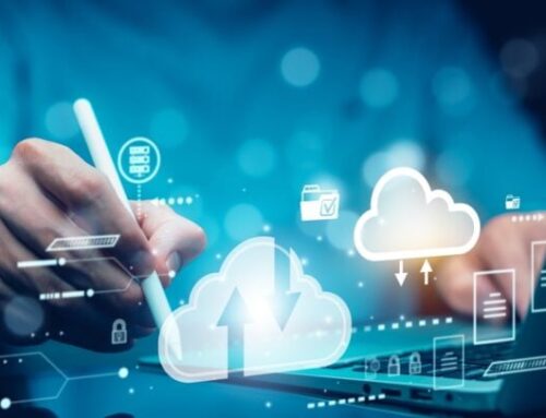 Amazon’s (AMZN) AWS, Google Cloud Team Up to Launch Multicloud Service